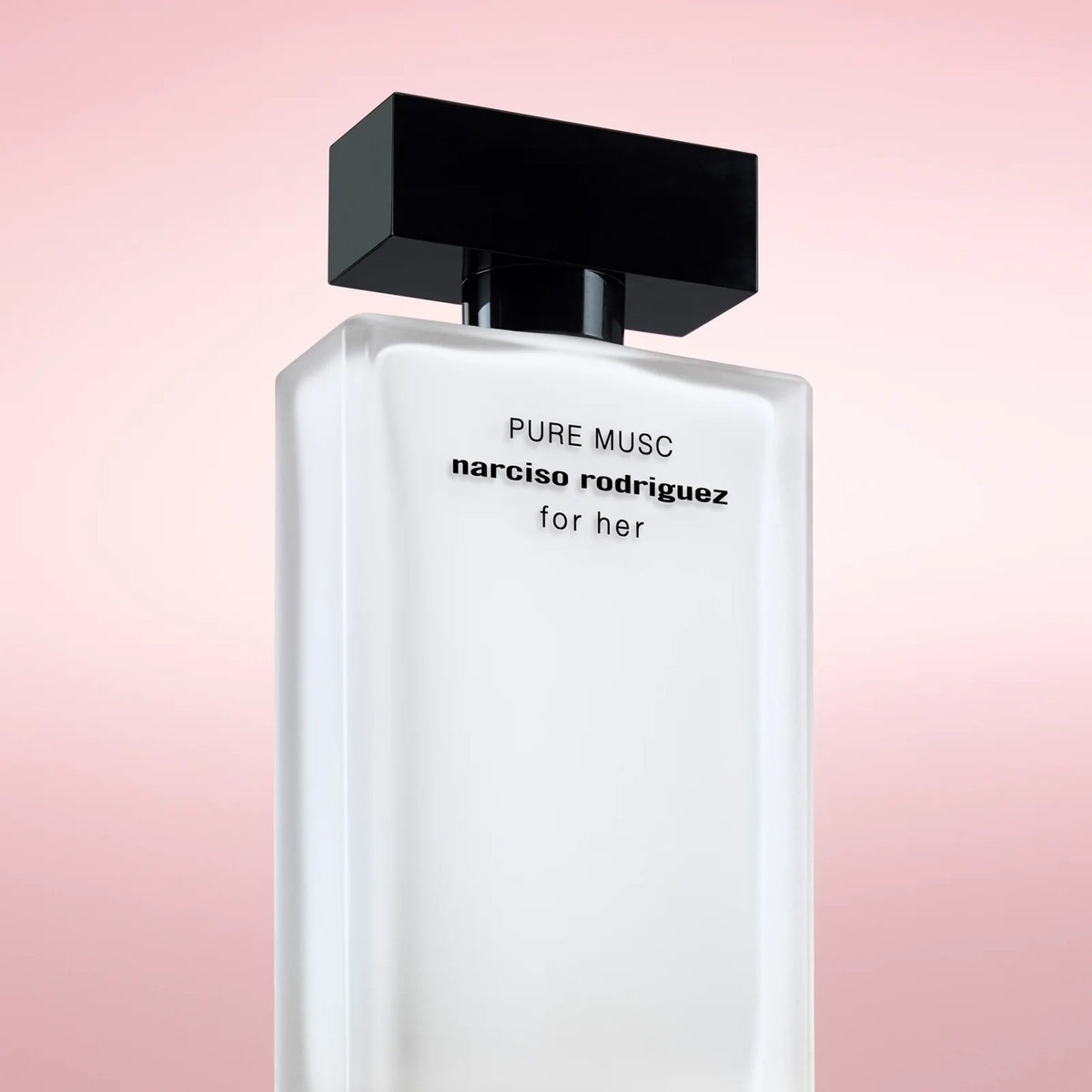 Profumo da donna for her PURE MUSC Narciso Rodriguez  Beauty Revive