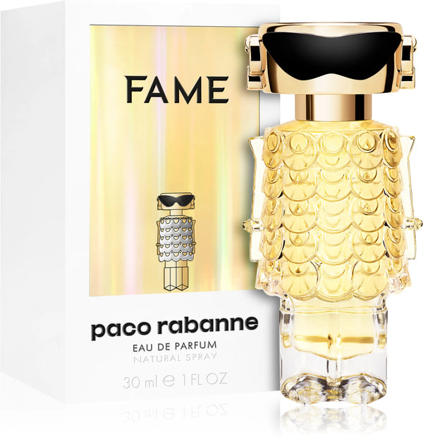 Profumo da donna Fame Paco Rabanne 42.96 Beauty Revive 30ml