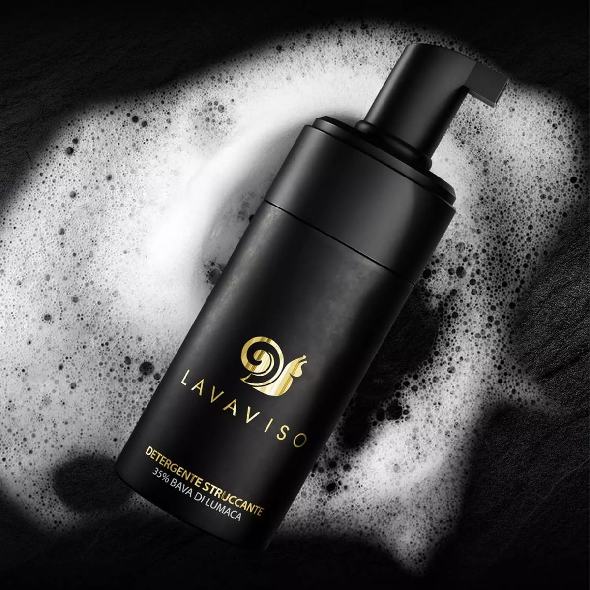 Lavaviso Detergente Struccante Lumalux trattamento cosmetico viso intensivo. - Beauty Revive 