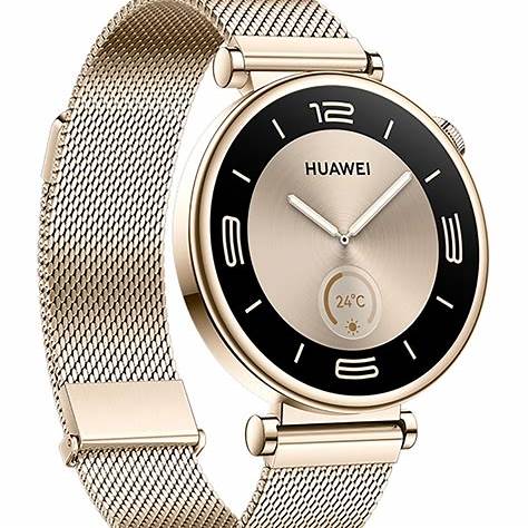 Huawei Watch GT4 41mm watch