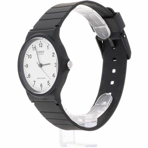 Unisex Watch Casio MQ-24-7BLLEG