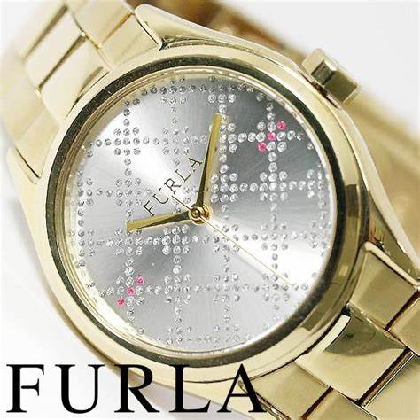 Ladies' Watch Furla R4253101519 (Ø 35 mm)