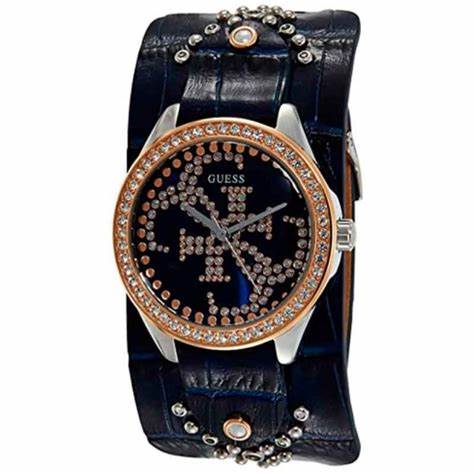 Orologio Donna Guess W1140L3 (Ø 37 mm)