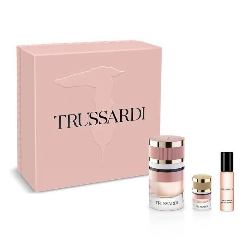 Offerta esclusiva! Set Trussardi Parfum in super sconto: solo 40€! - Beauty Revive 